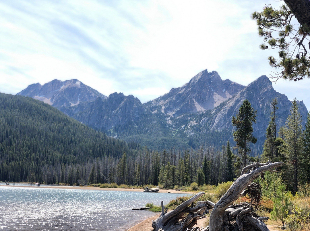 Stanley Lake-Stanley必去景点
