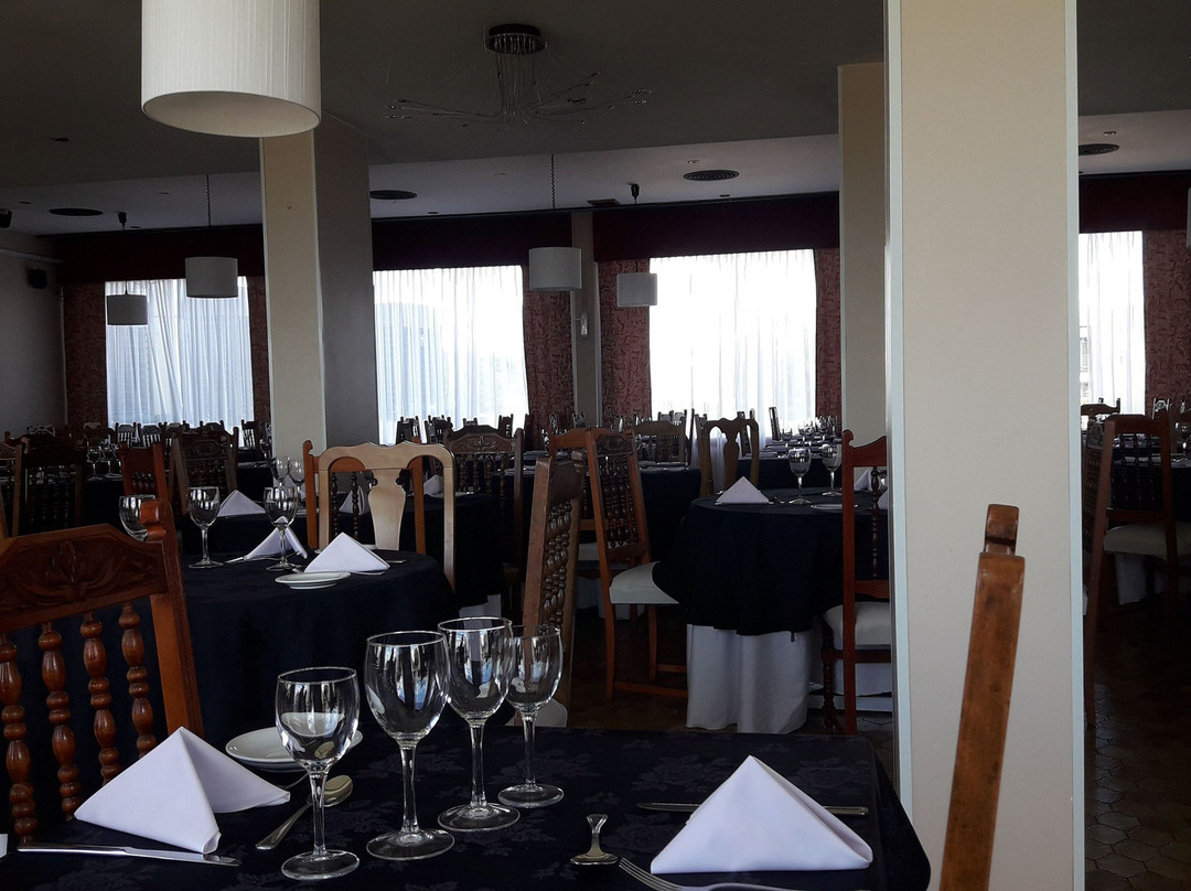 奎里纳勒酒店主图