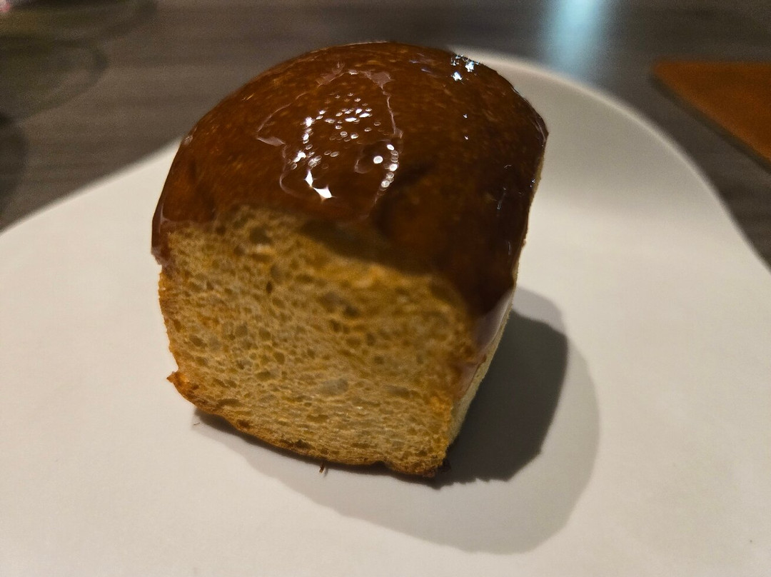 Restaurant Coda Bangkok