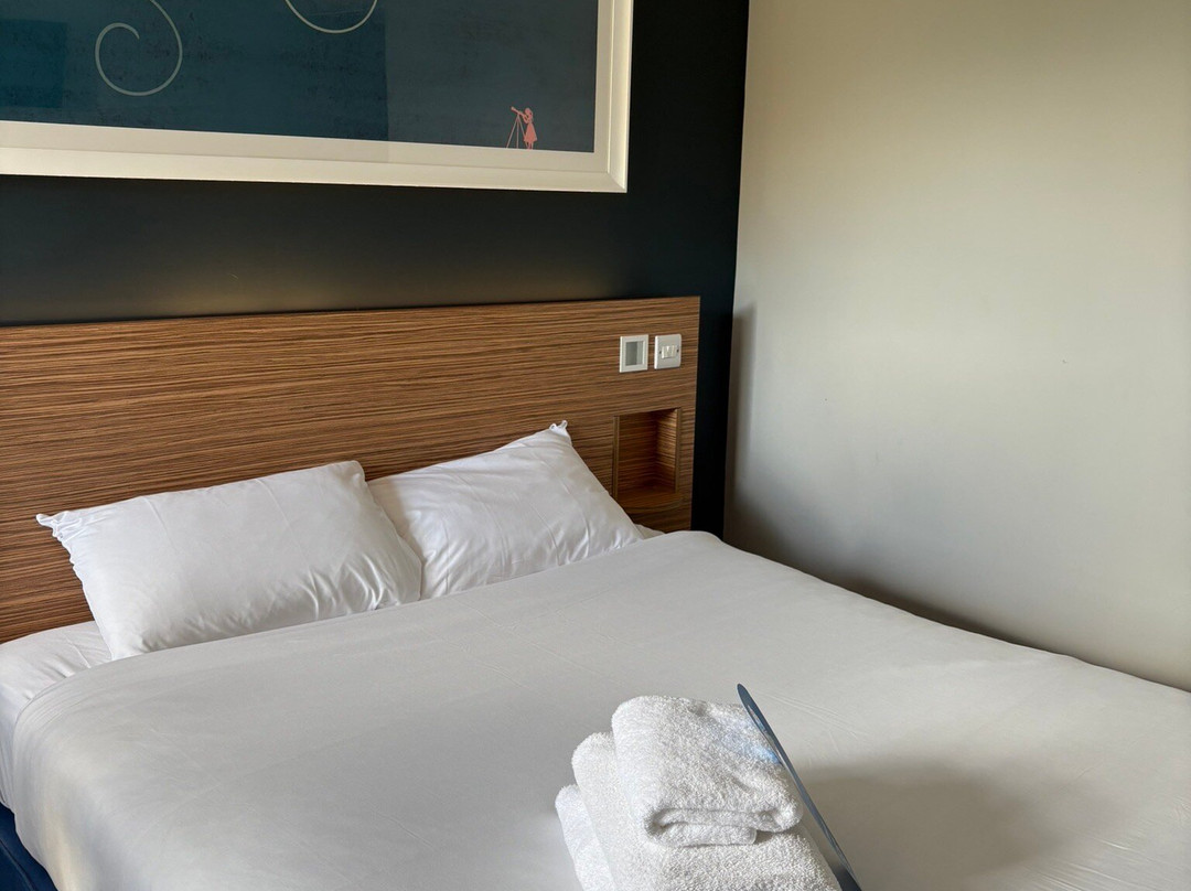 Travelodge Andover主图
