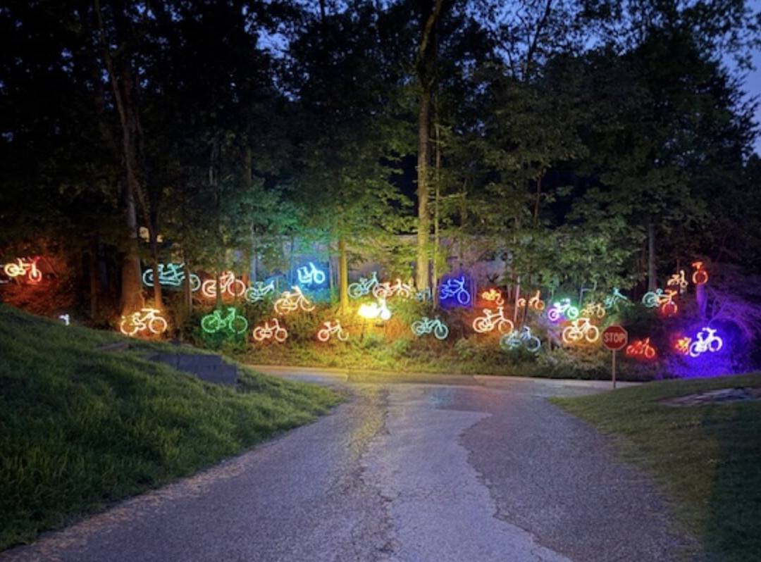 White Oak Manor Bed and Breakfast主图