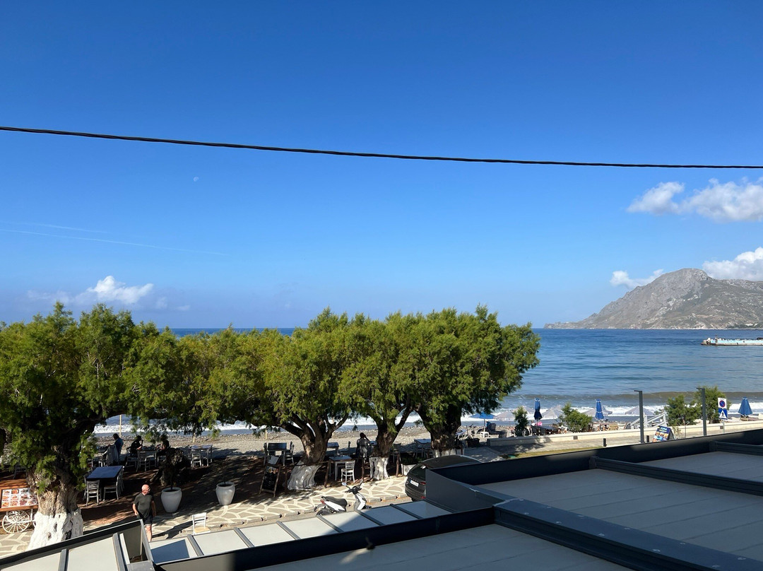 Alianthos Beach Hotel主图