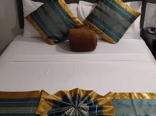 El Palacio Hotel & Resort