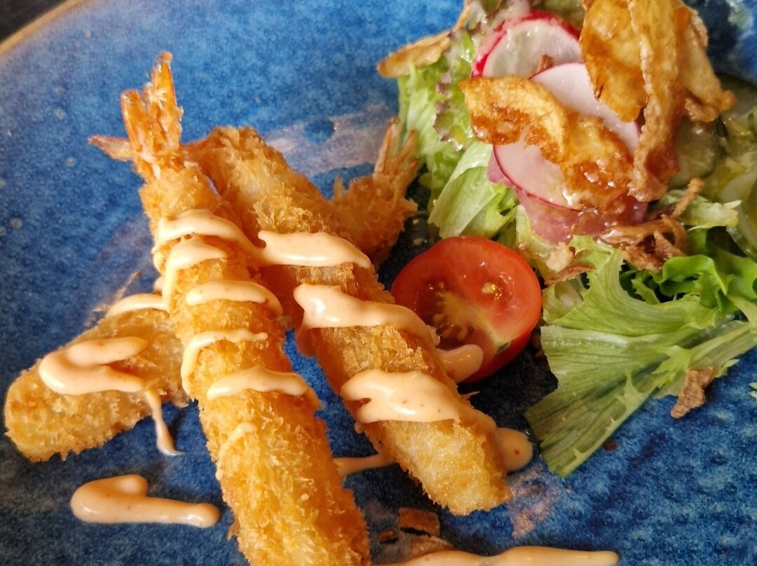 毕弗罗斯特酒店主图