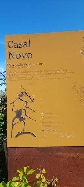 Aldeia do Casal Novo景点图片