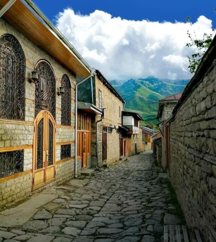 Lahij Ismayilov Hotel