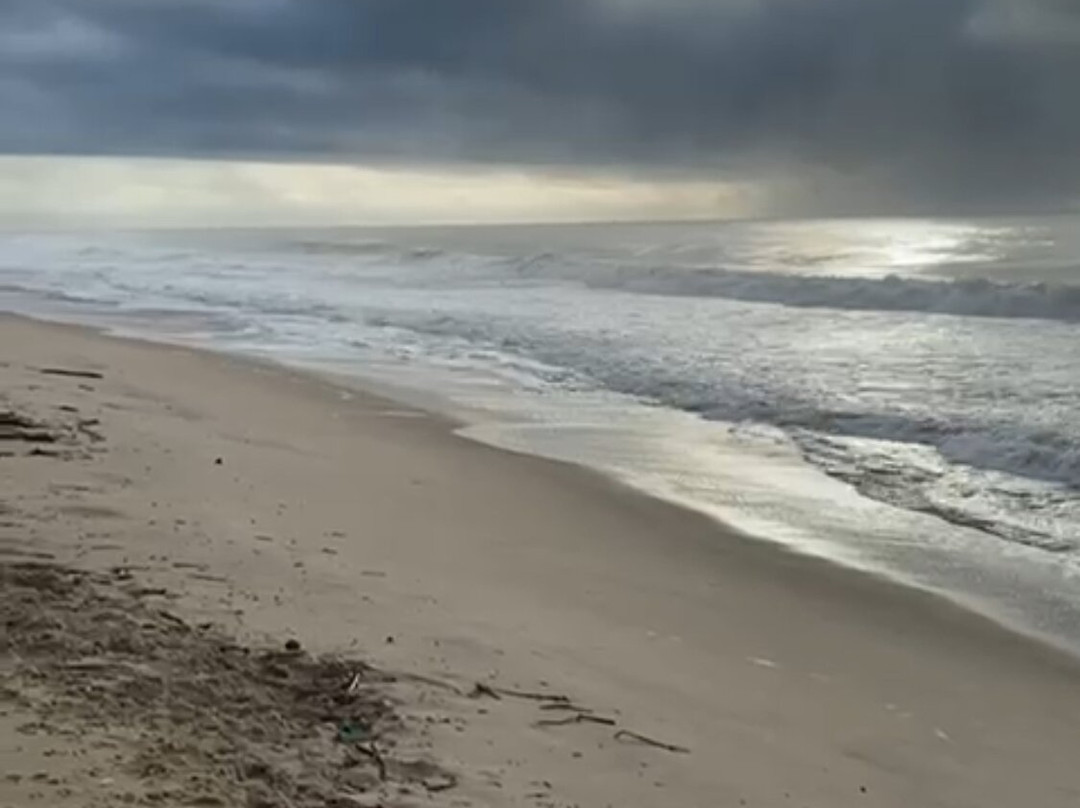 Pocas Beach-Sitio do Conde必去景点