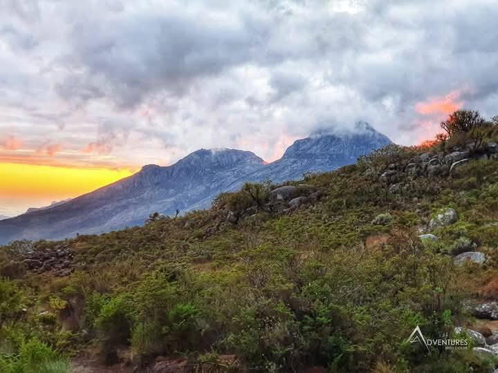 Mbeya Peak Daily Hiking-姆贝亚必去景点