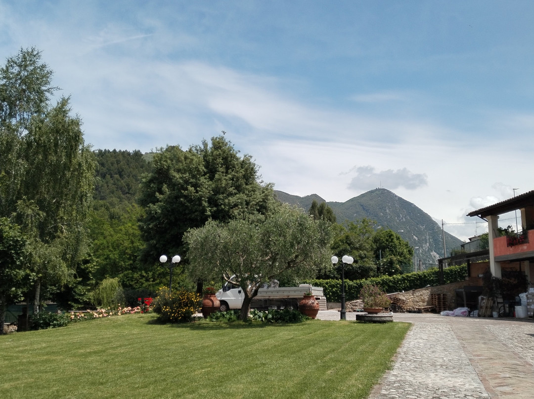Il Borgo del Fattore B&B主图