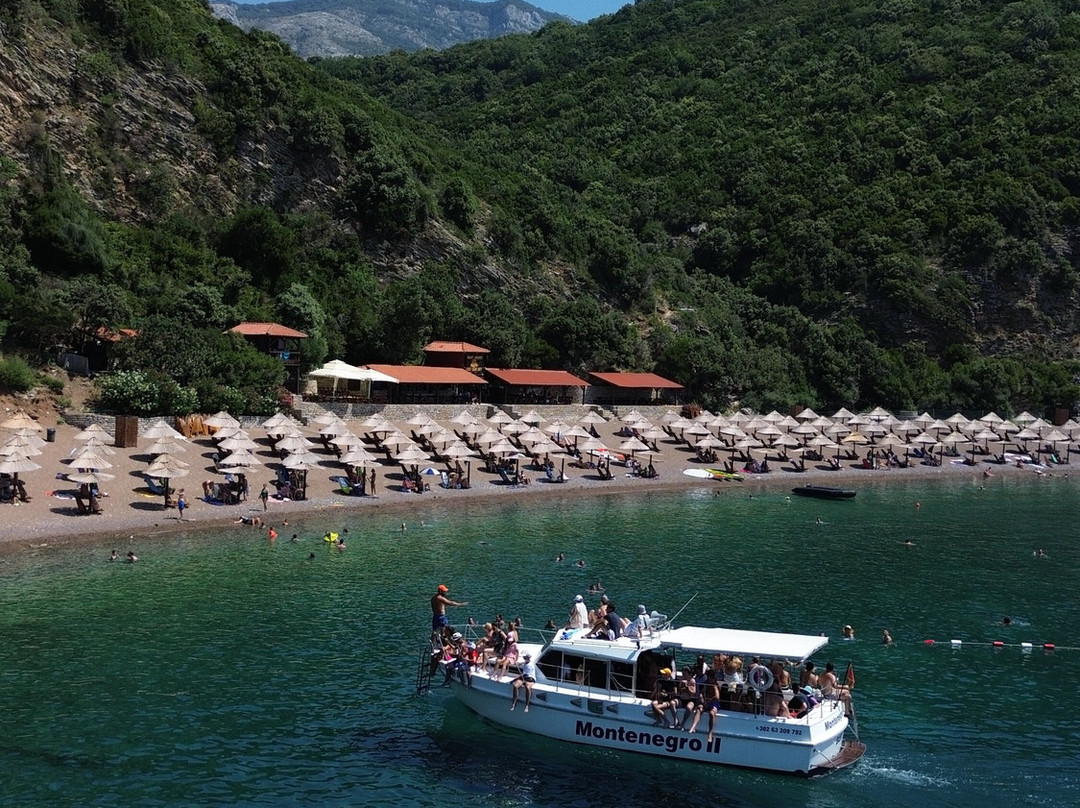 Montenegrina Boat-Bar必去景点