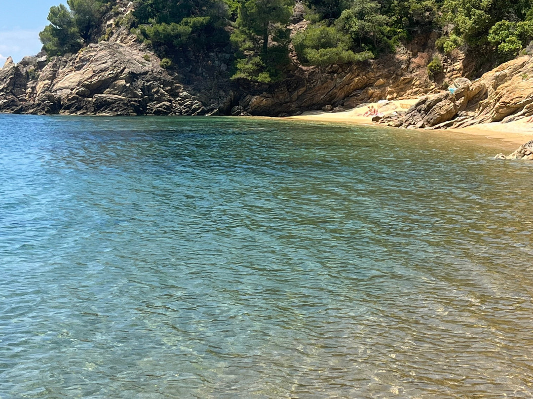 Diamandi Beach景点图片