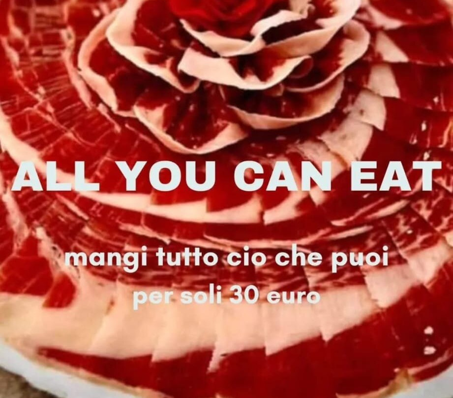 Pata Negra "La Jamoneria"