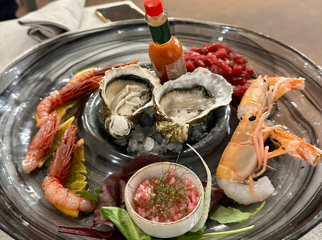 Magazzinazzi Ristorante & Pizzeria