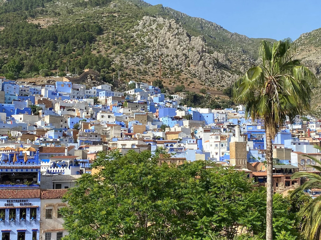 Amayo Travel-丹吉尔必去景点