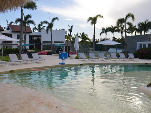 Sambarela Luxury Villas