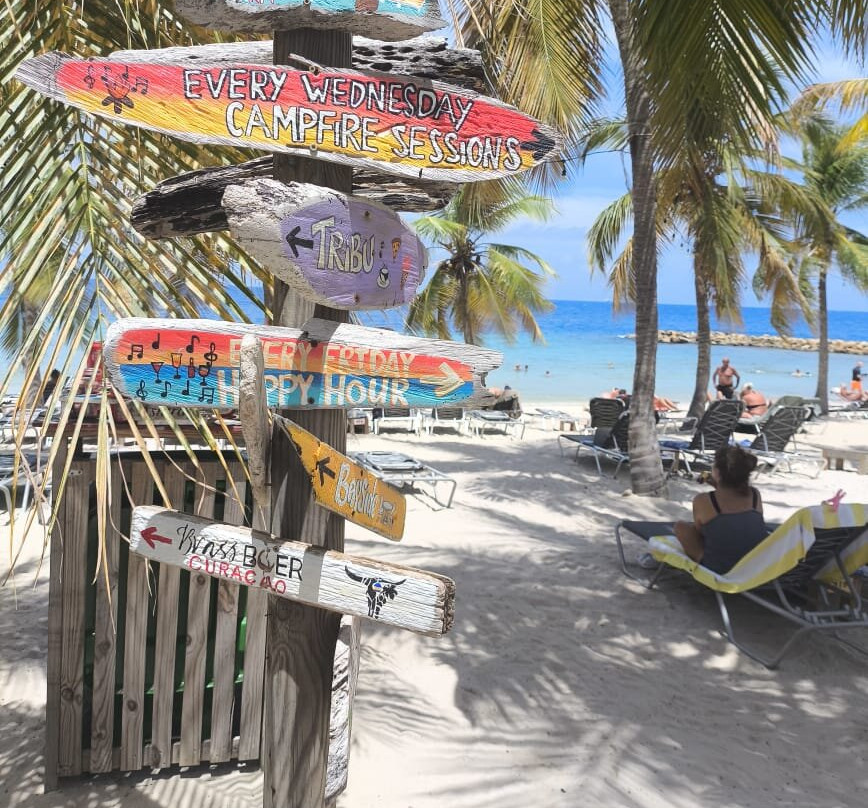 Bayside Boutique Hotel主图