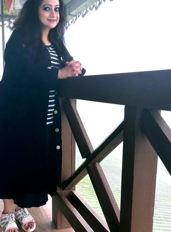 The Barfung Retreat主图