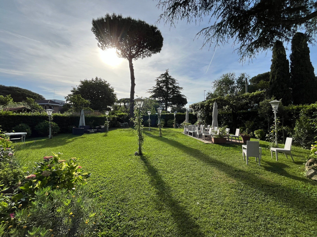 La Locanda dei Ciocca主图