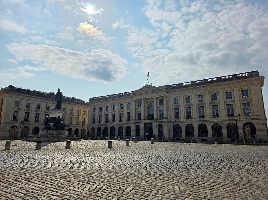 Place Royale景点图片