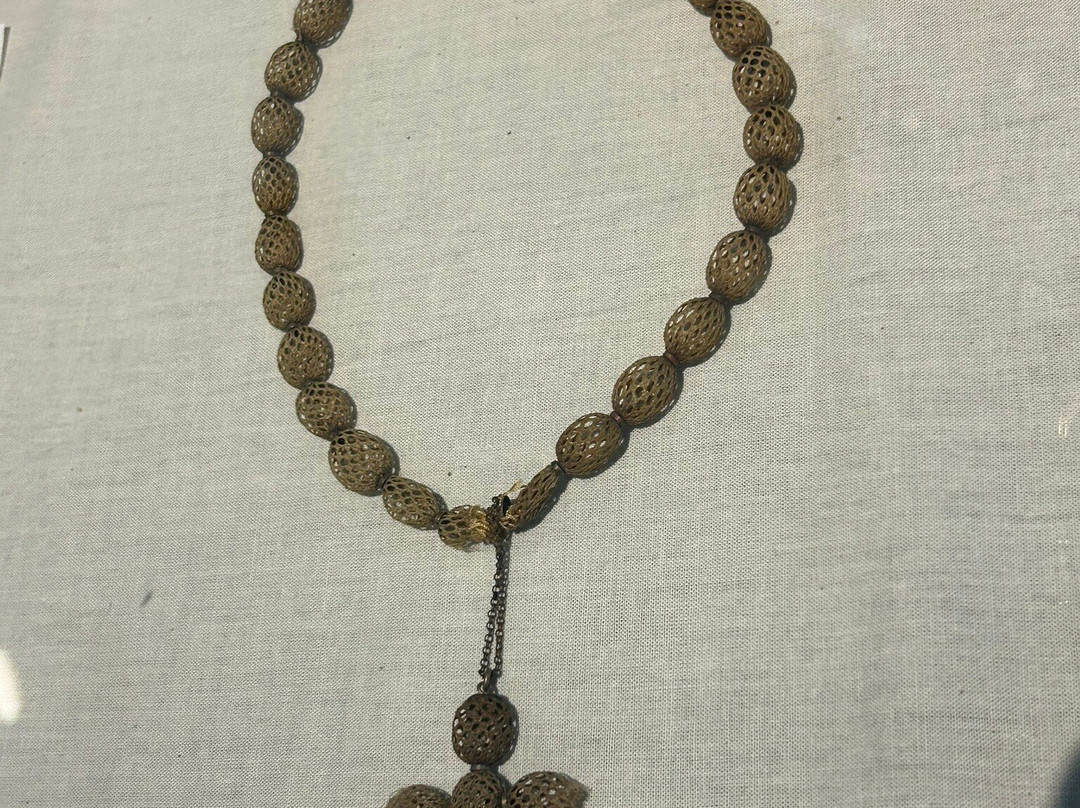 First White House of the Confederacy-蒙哥马利必去景点