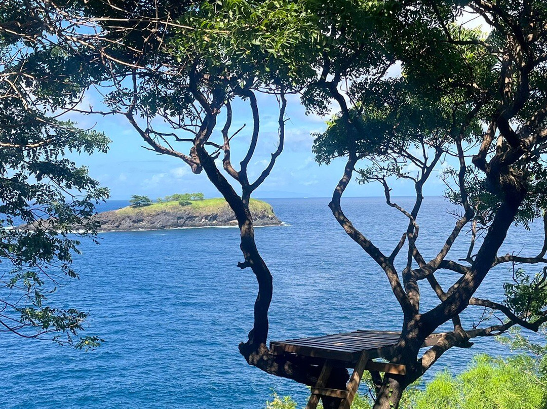 Asah Hill-卡朗阿森必去景点