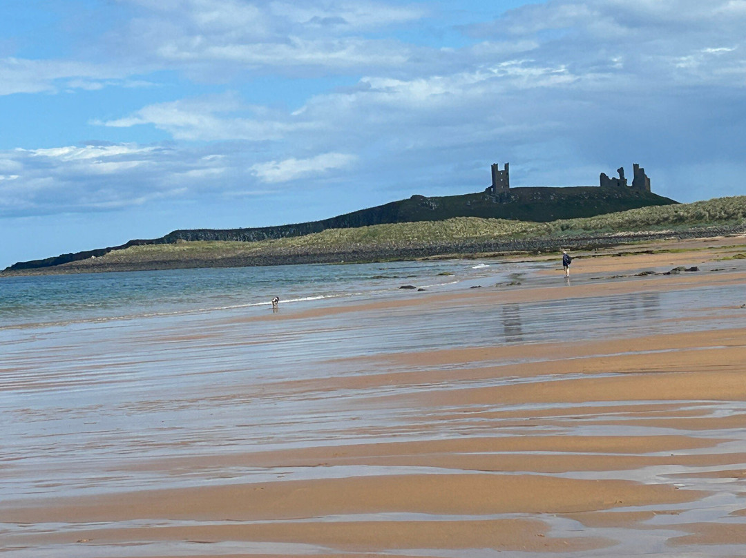 Embleton Bay-Embleton必去景点