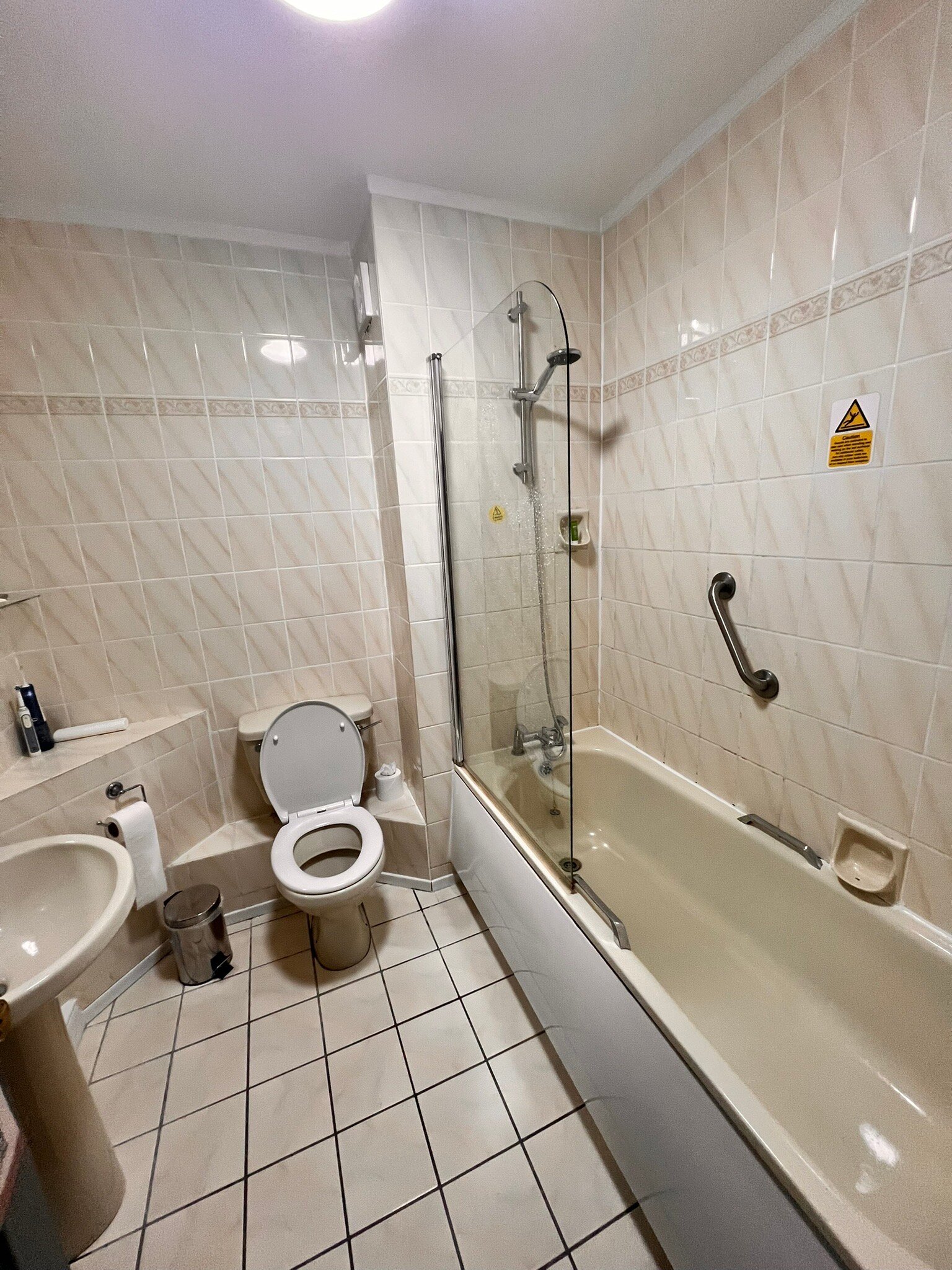 Best Western Plus Kenwick Park Hotel-官方