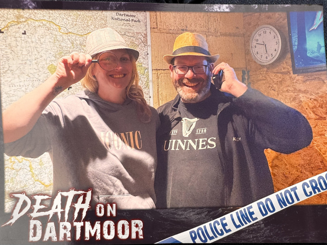 Devon Escape-牛顿阿伯里必去景点