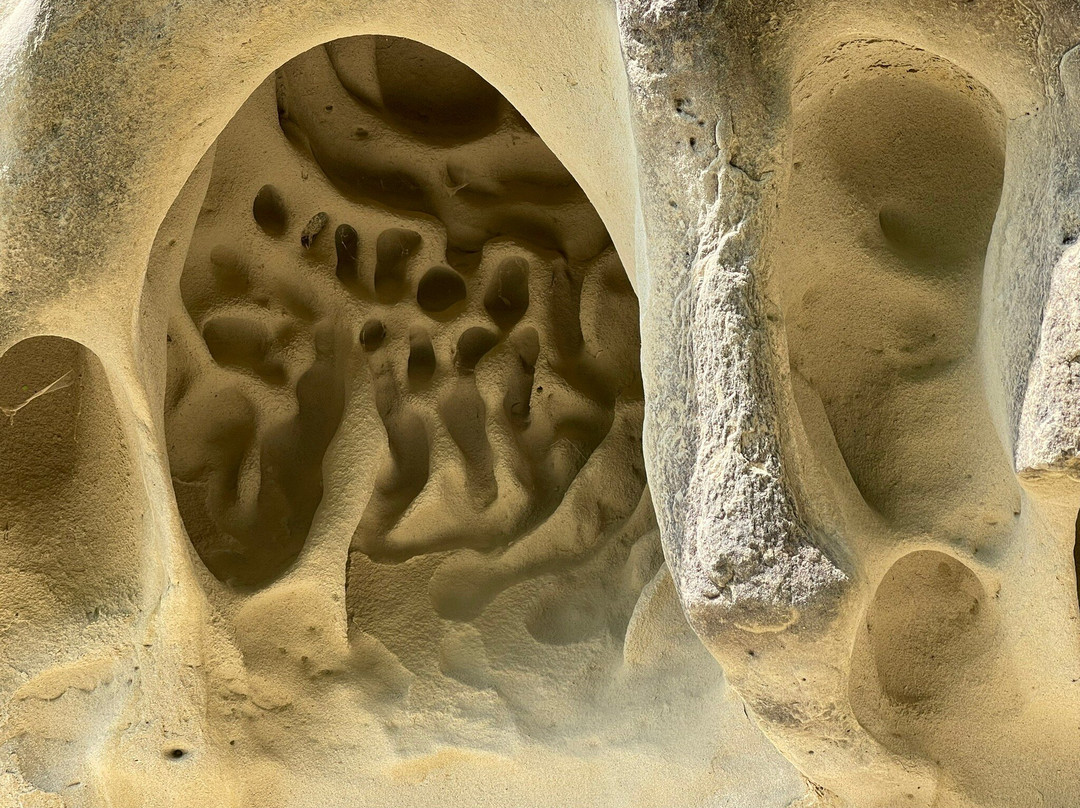 Grotte Di Soprasasso景点图片