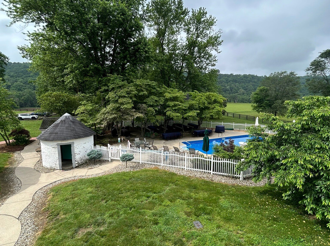 Richwood on the River主图