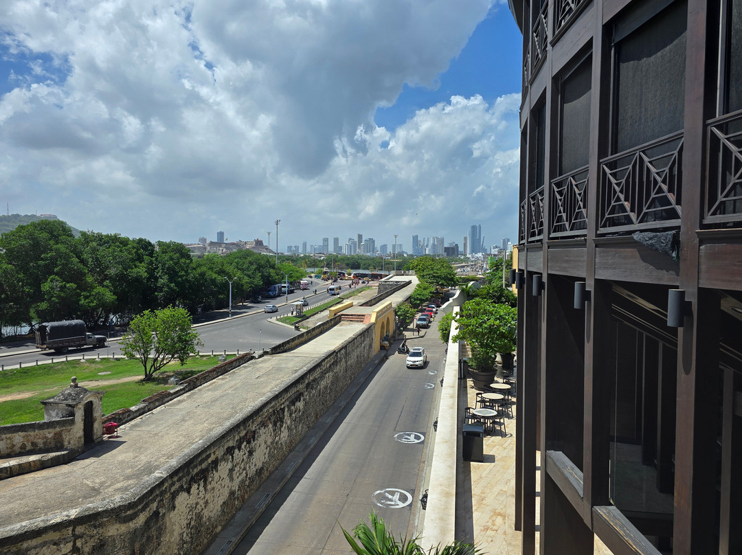 La Serrezuela-卡塔赫纳必去景点