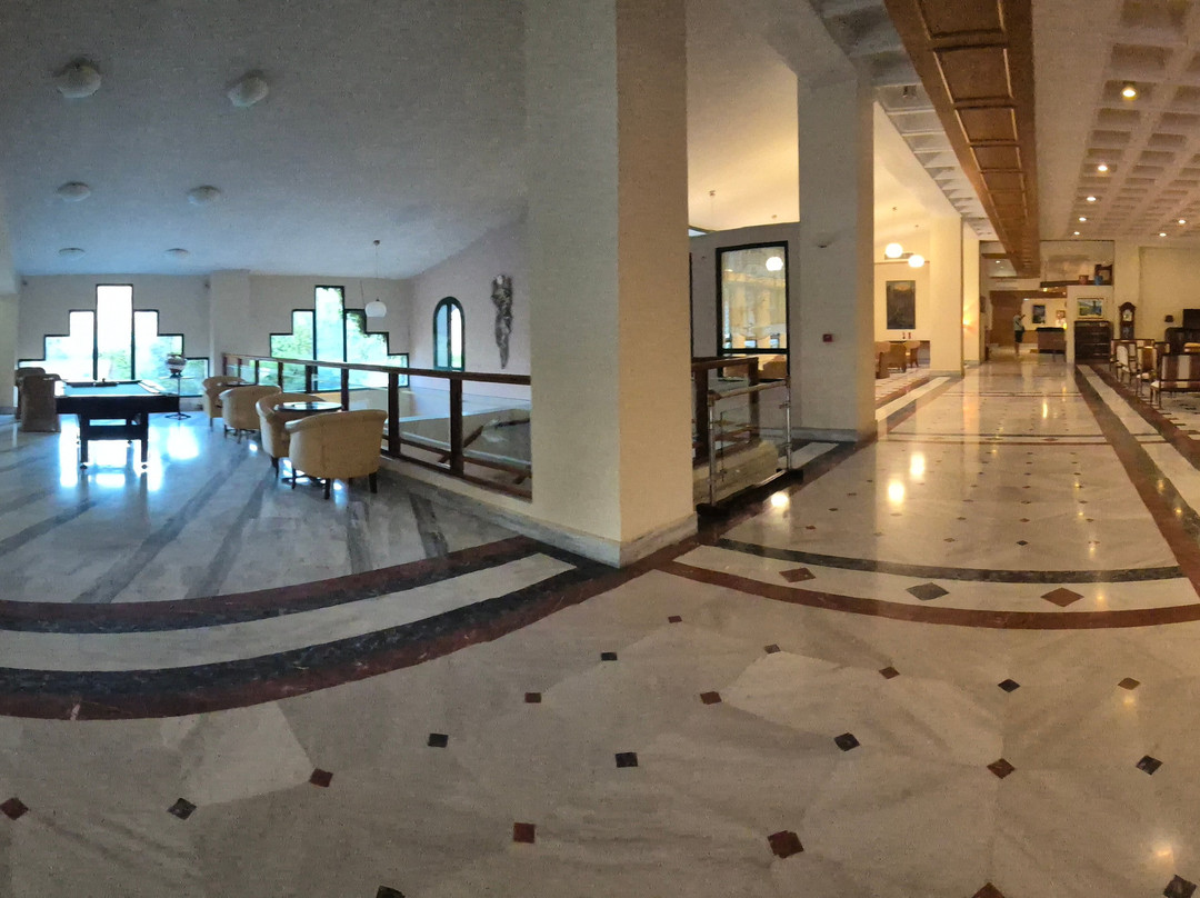 温馨之家酒店主图