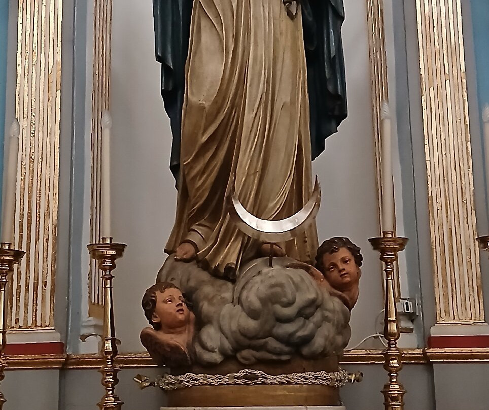 Chiesa del Sacro Cuore-Partinico必去景点