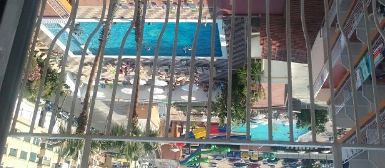 Hotel Rosa Nautica主图