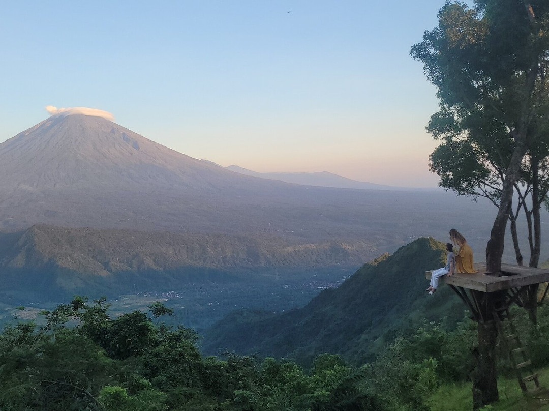 Lahangan Sweet-阿邦岛必去景点