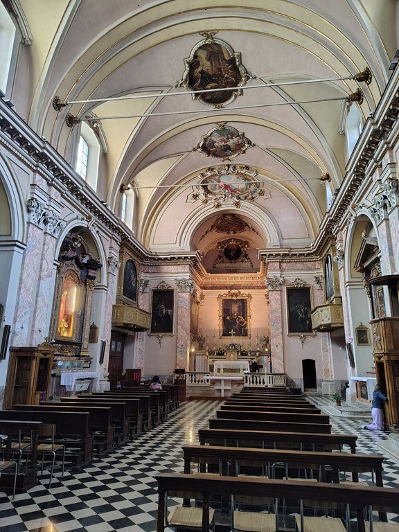 Chiesa di San Leonardo景点图片