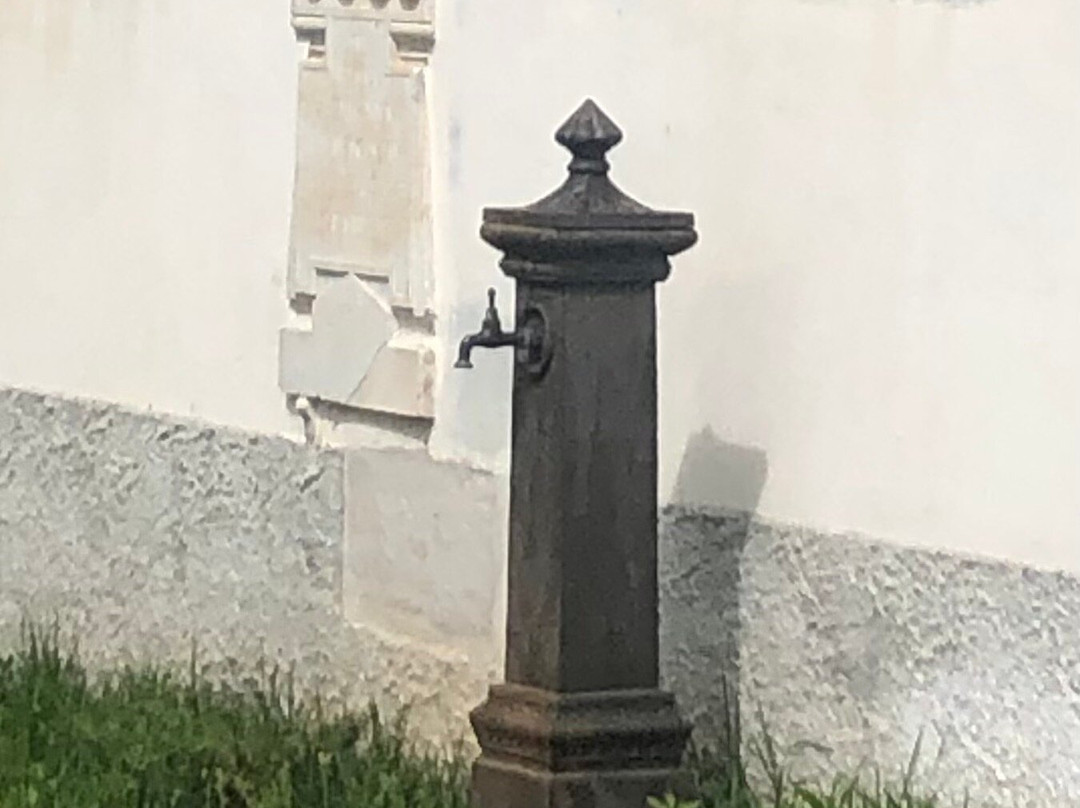 Parrocchia San Lorenzo Martire景点图片