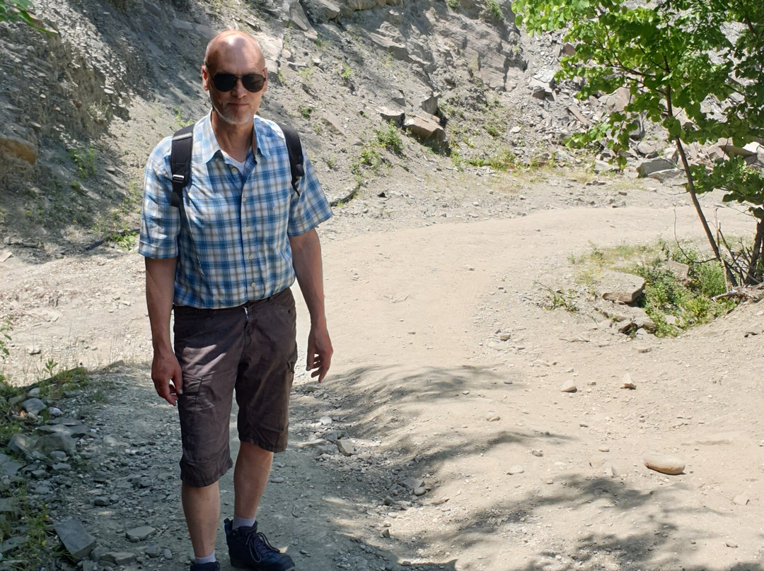 Bogove Waterfall-培拉特必去景点