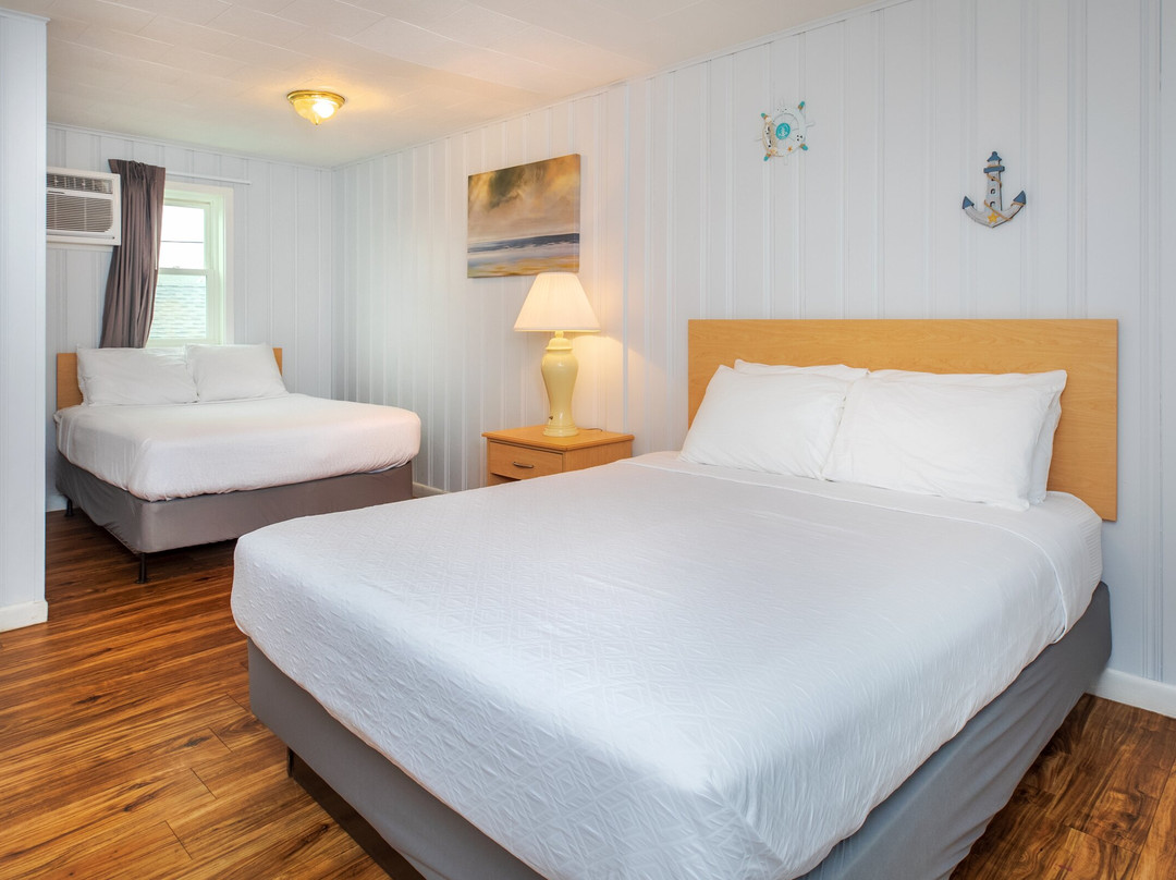 Marguerite Motel主图