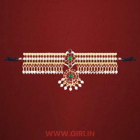 Sri Perur Pateeswarar Temple-孔巴托必去景点