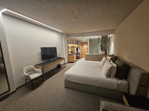 阿奎亚酒店-官方