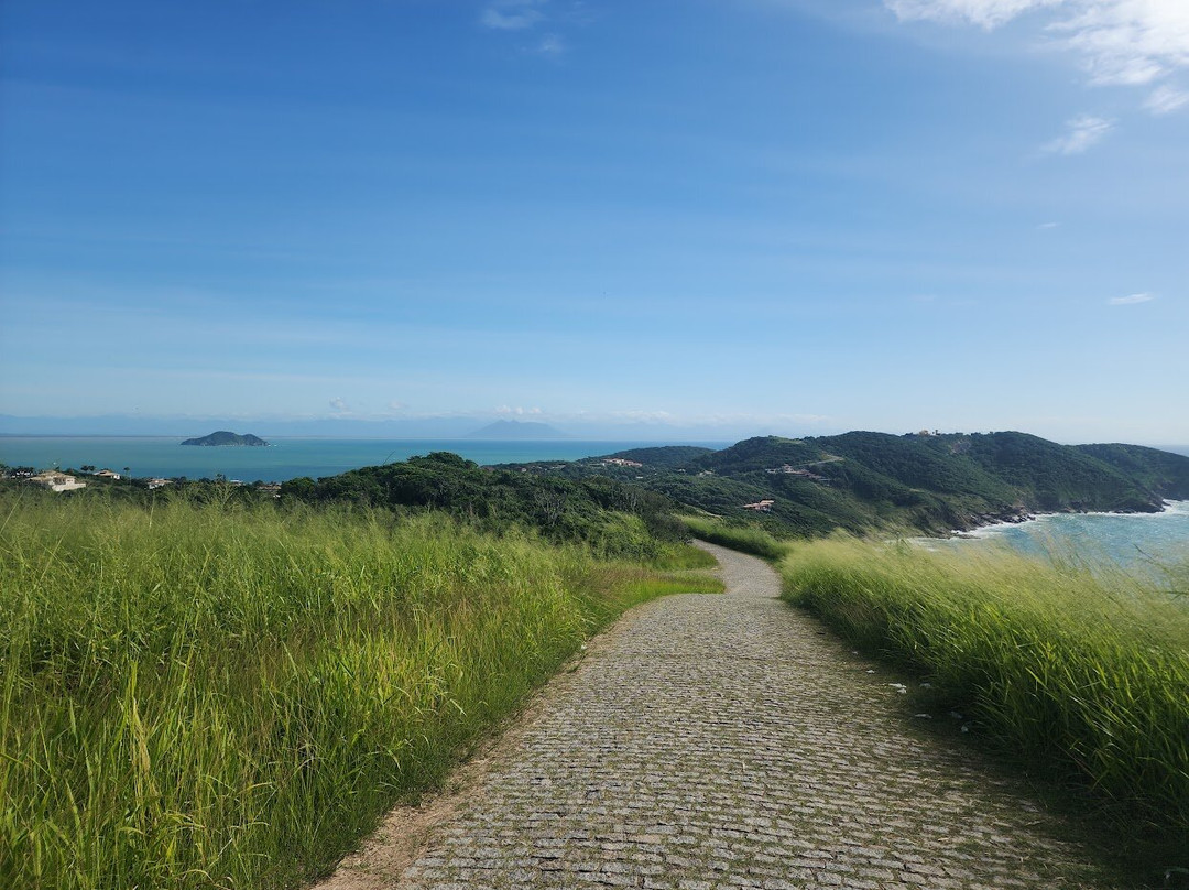 Mirante do Forno-布基亚斯必去景点
