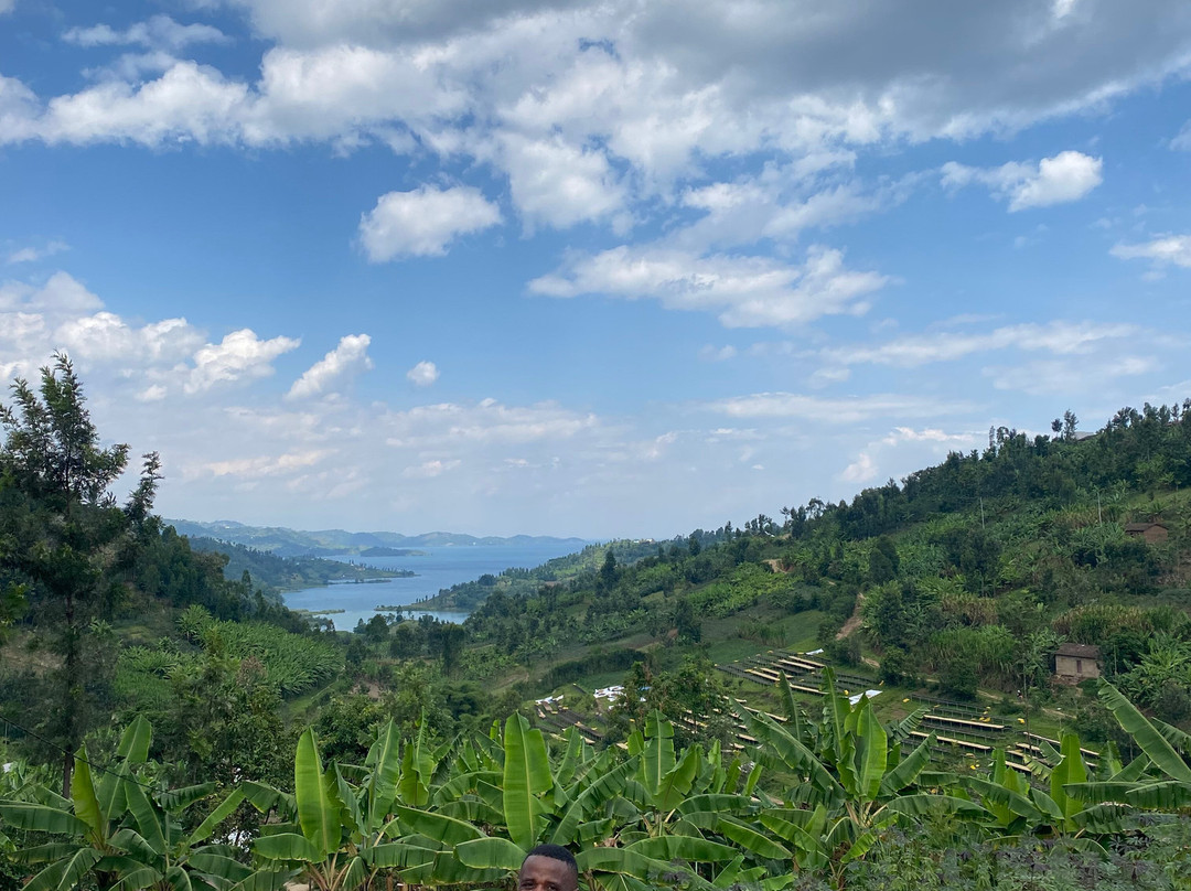 Kabendera Rwanda Hike景点图片