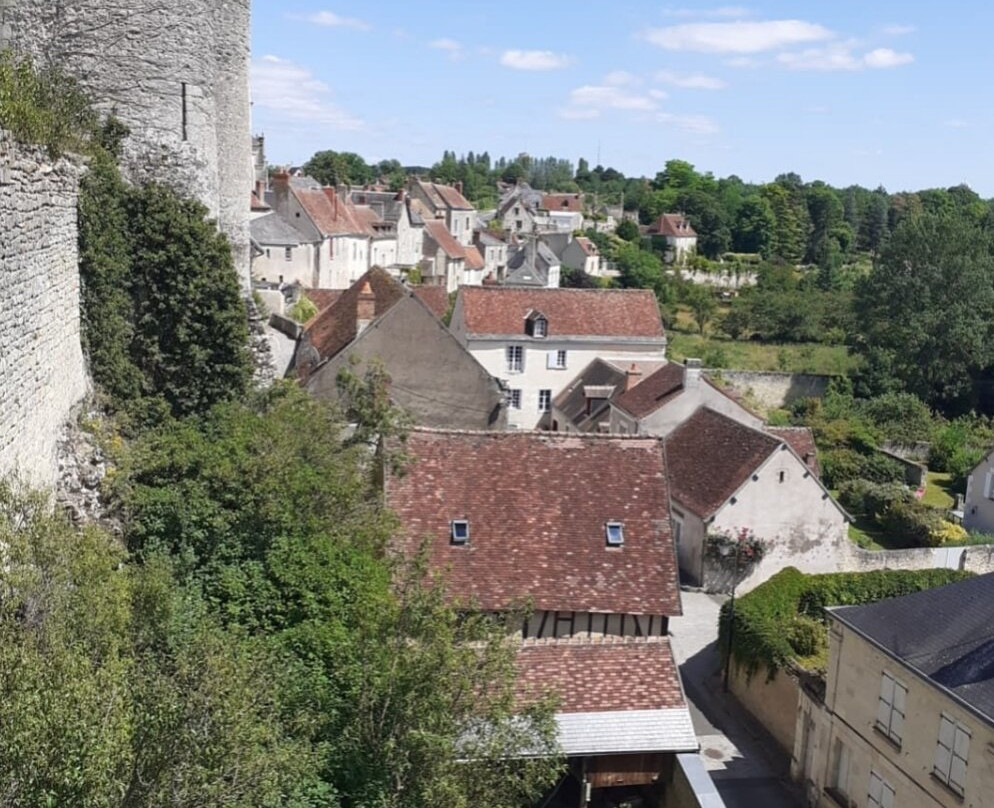 Château de Montrésor-Montresor必去景点