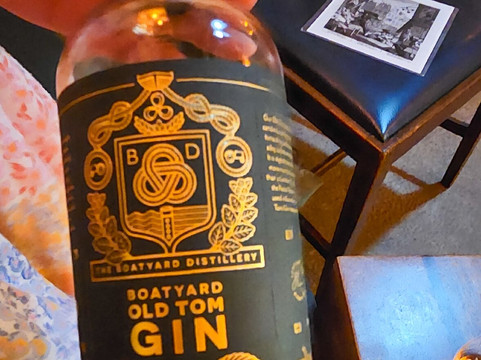 The Lost Close-爱丁堡必去景点