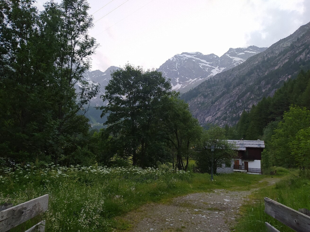 La Stube Bistrò