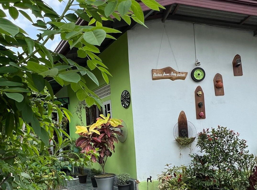 Shehan Home Stay