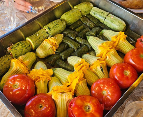 Androniki Cretan House-雷斯蒙必去景点