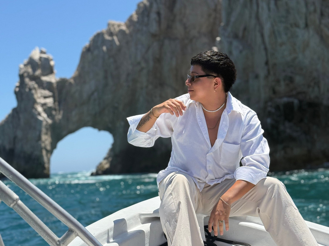 Sea Sports in Cabo-卡波圣卢卡斯必去景点