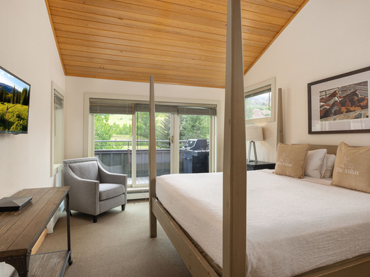 斯诺马斯俱乐部别墅酒店主图